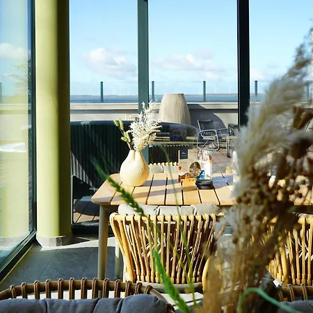 Penthouse Comfort