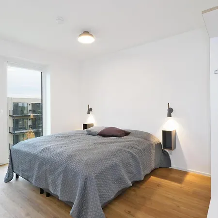 Penthouse Comfort Apartmán