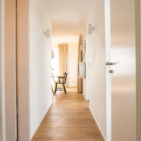 Apartmán Penthouse Comfort Lembruch