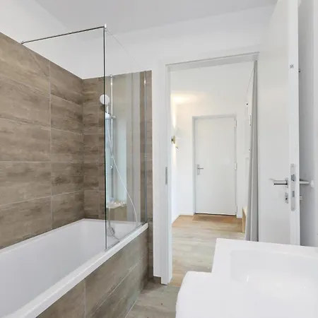 Apartmán Penthouse Comfort