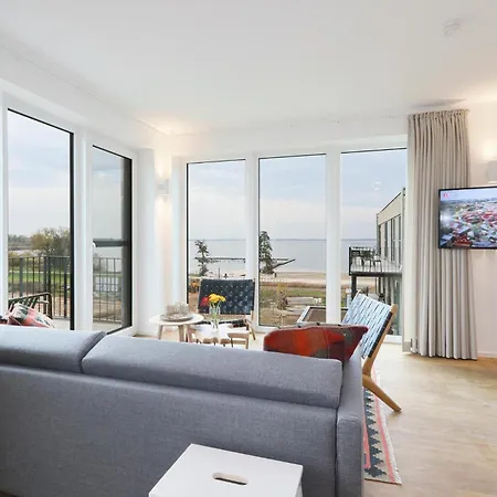 Penthouse Comfort Apartmán *