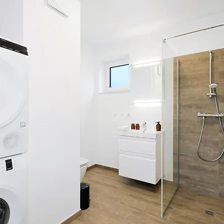Penthouse Comfort * Lembruch