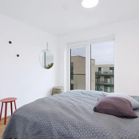 Penthouse Comfort Apartmán