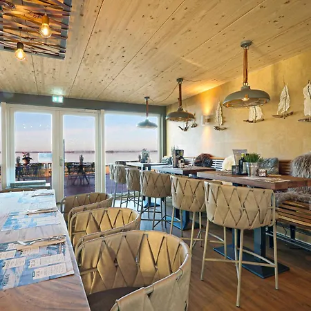 Apartmán Penthouse Comfort