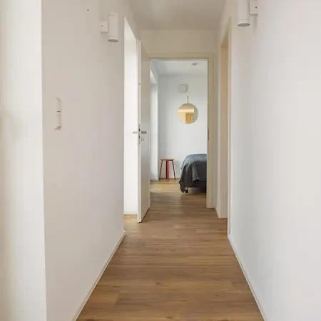 Apartmán Penthouse Comfort *