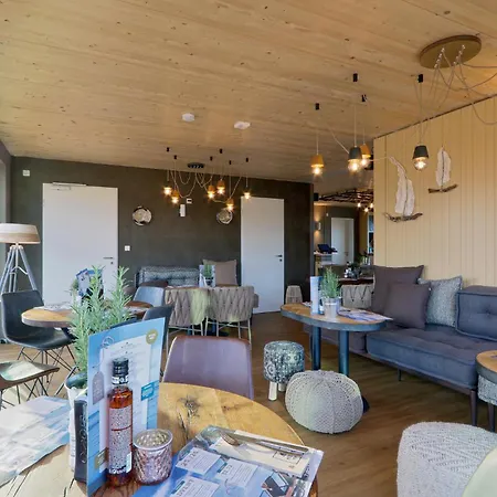 Apartmán Penthouse Comfort *