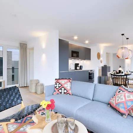 Penthouse Comfort Lembruch